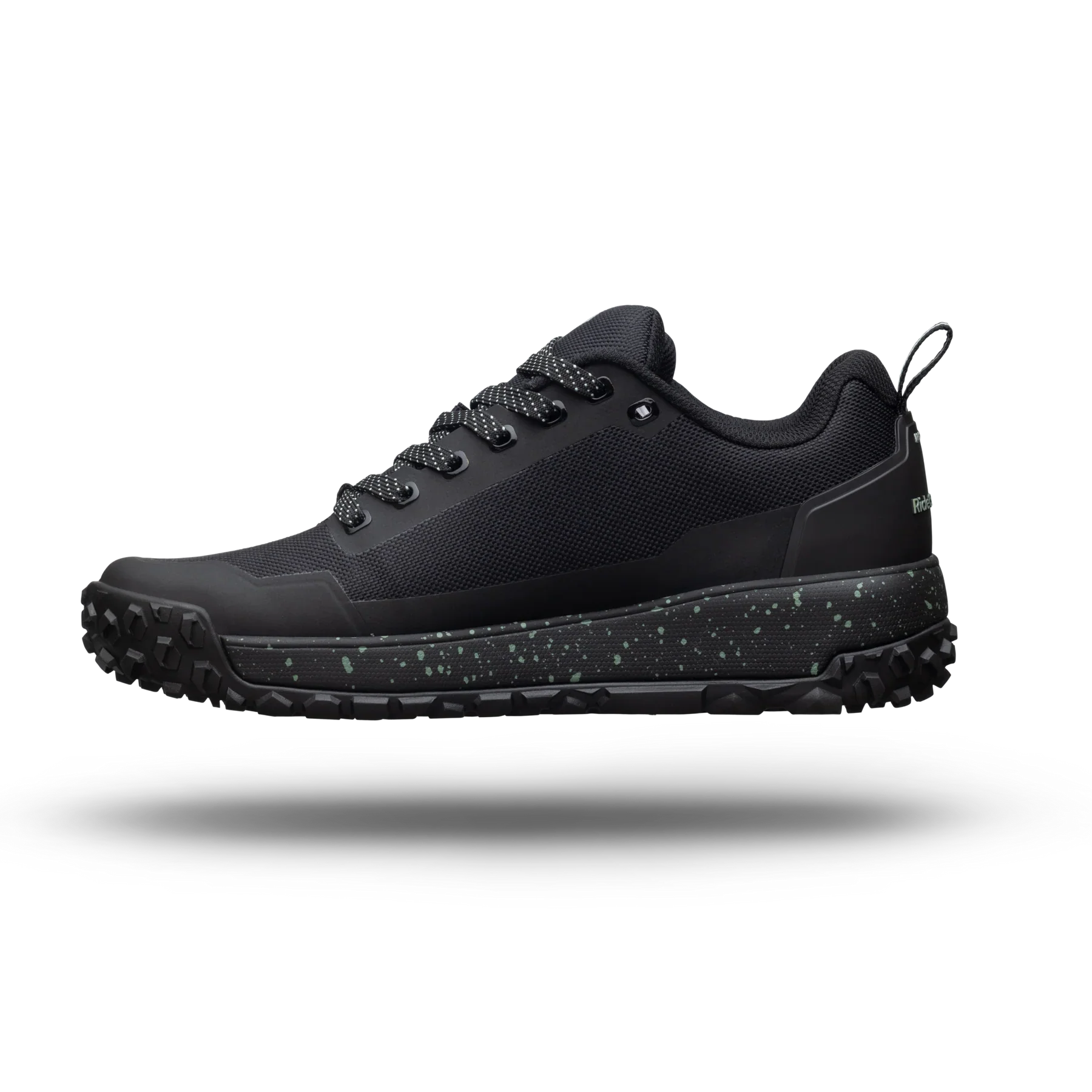 Zapatilla Ride Concepts Flat TALLAC MEN'S-BLACK