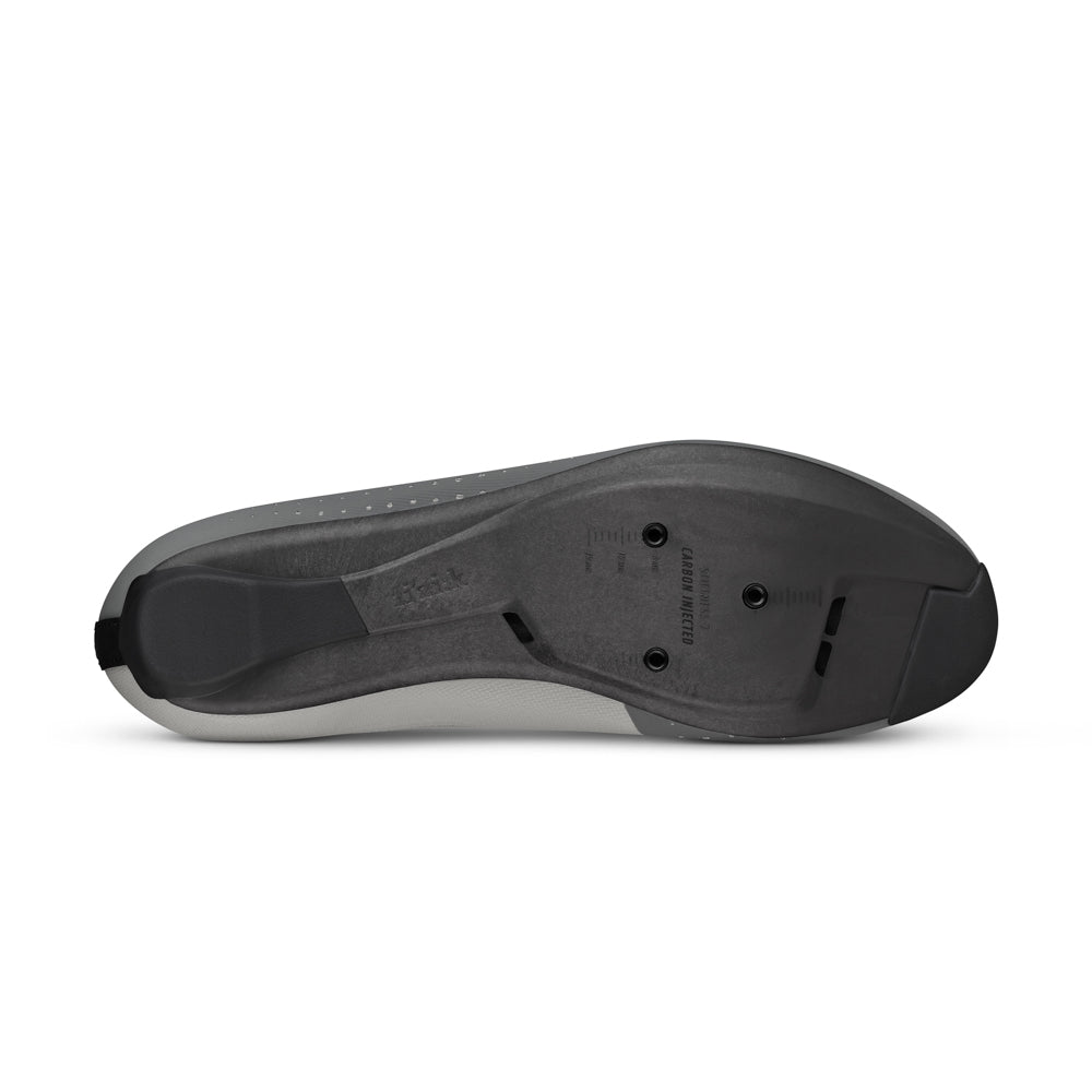 FIZIK Zapatillas de Bicicleta Overcurve R4 | Gris - Rideshop