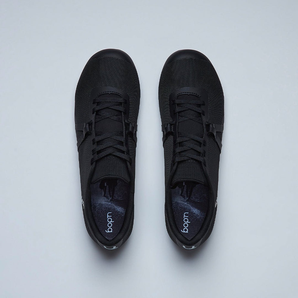 Zapatilla UDOG Tensione Pure Black