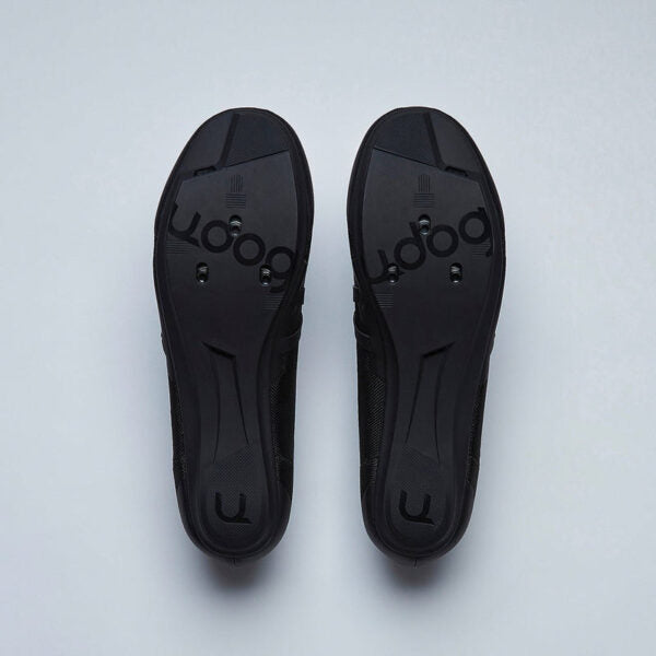 Zapatilla UDOG Tensione Pure Black