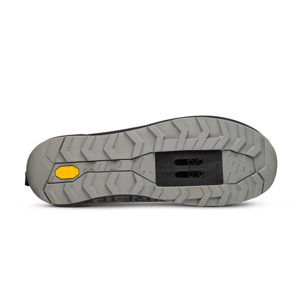 Zapatillas FIZIK Terra Ergolace GTX Clip