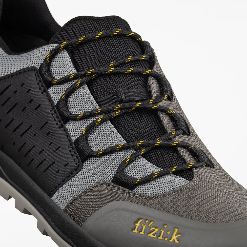 Zapatillas FIZIK Terra Ergolace GTX Clip