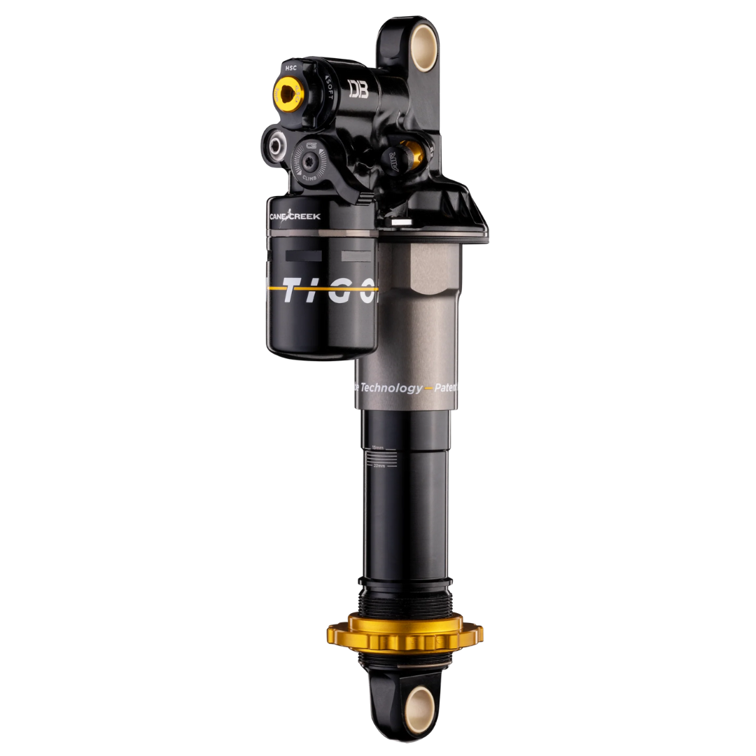 Shock Tigon Trunnion 205/65