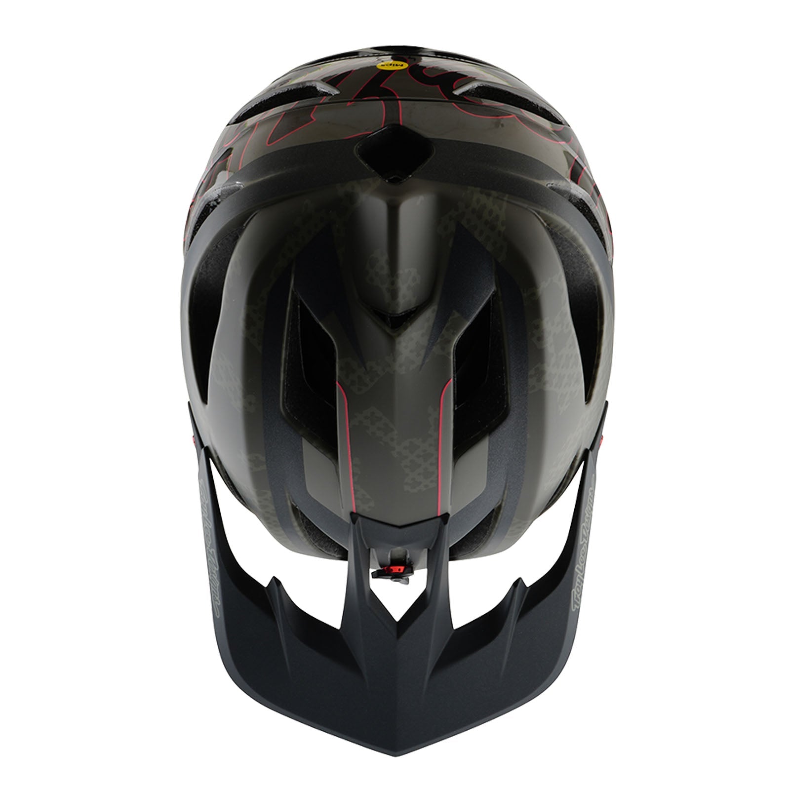 Stage Helmet Neauwave Camo