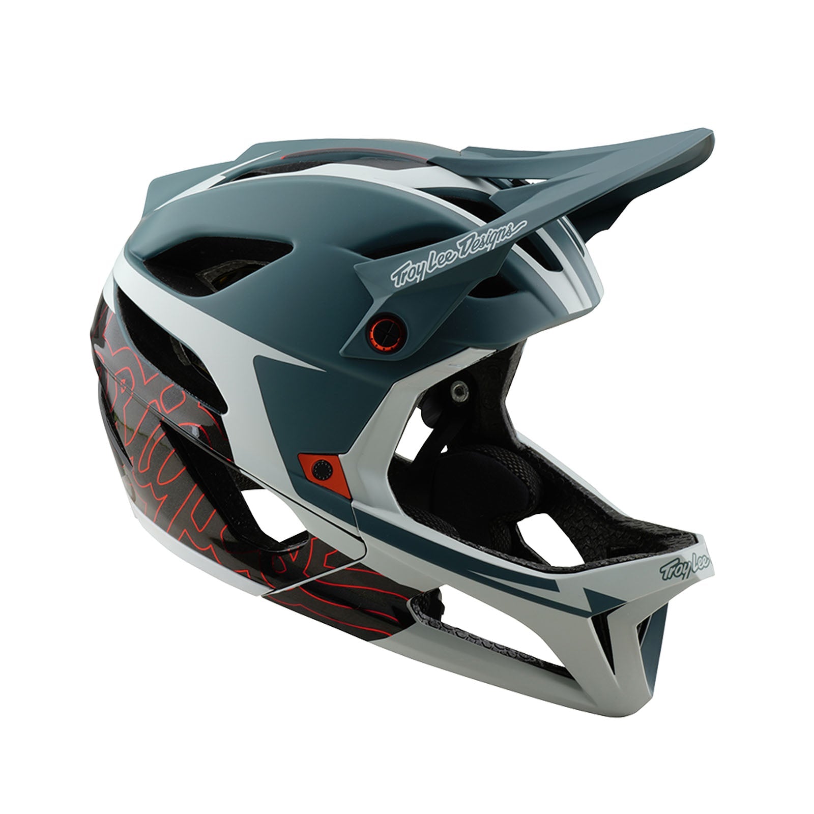 Stage Helmet Neauwave Smoke