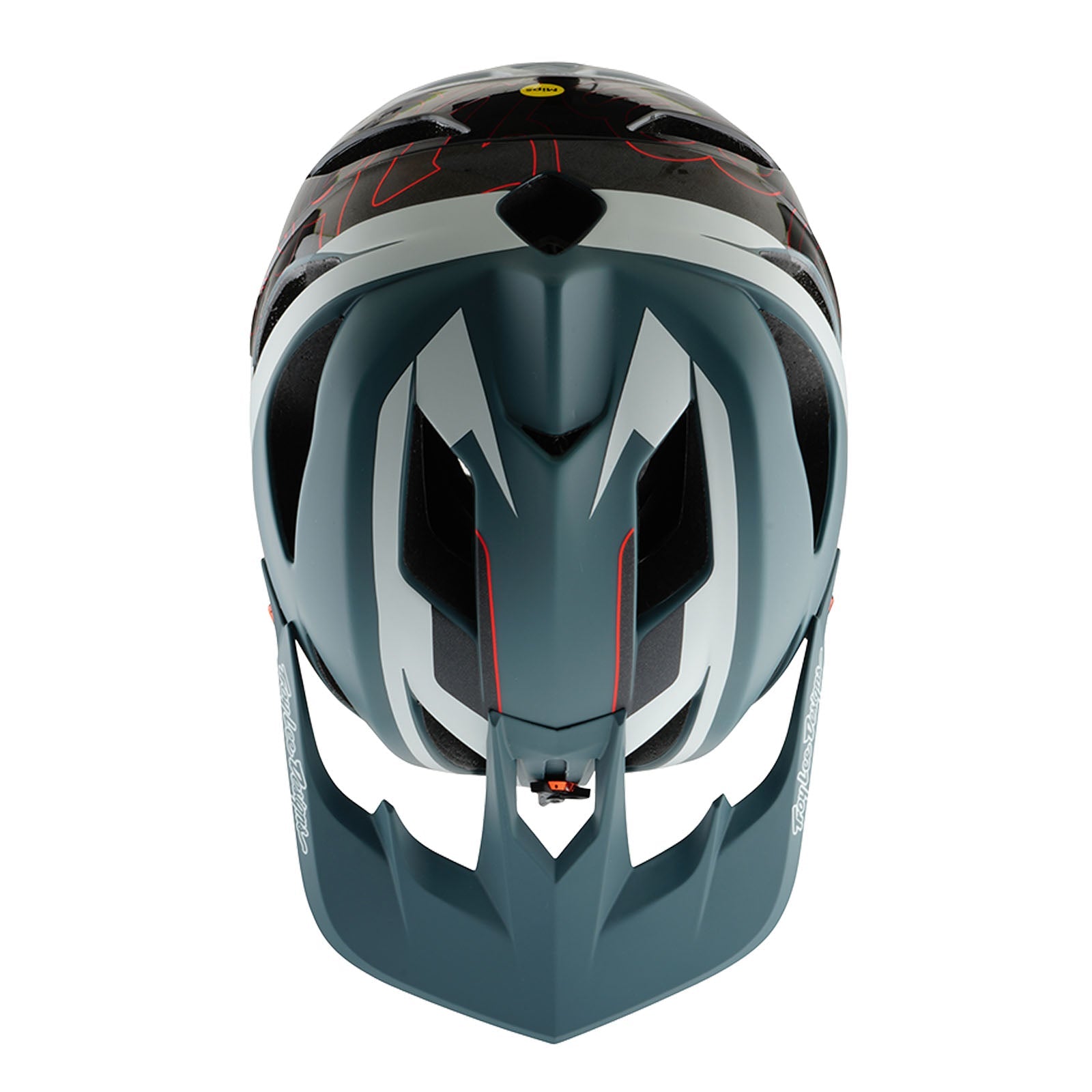 Stage Helmet Neauwave Smoke