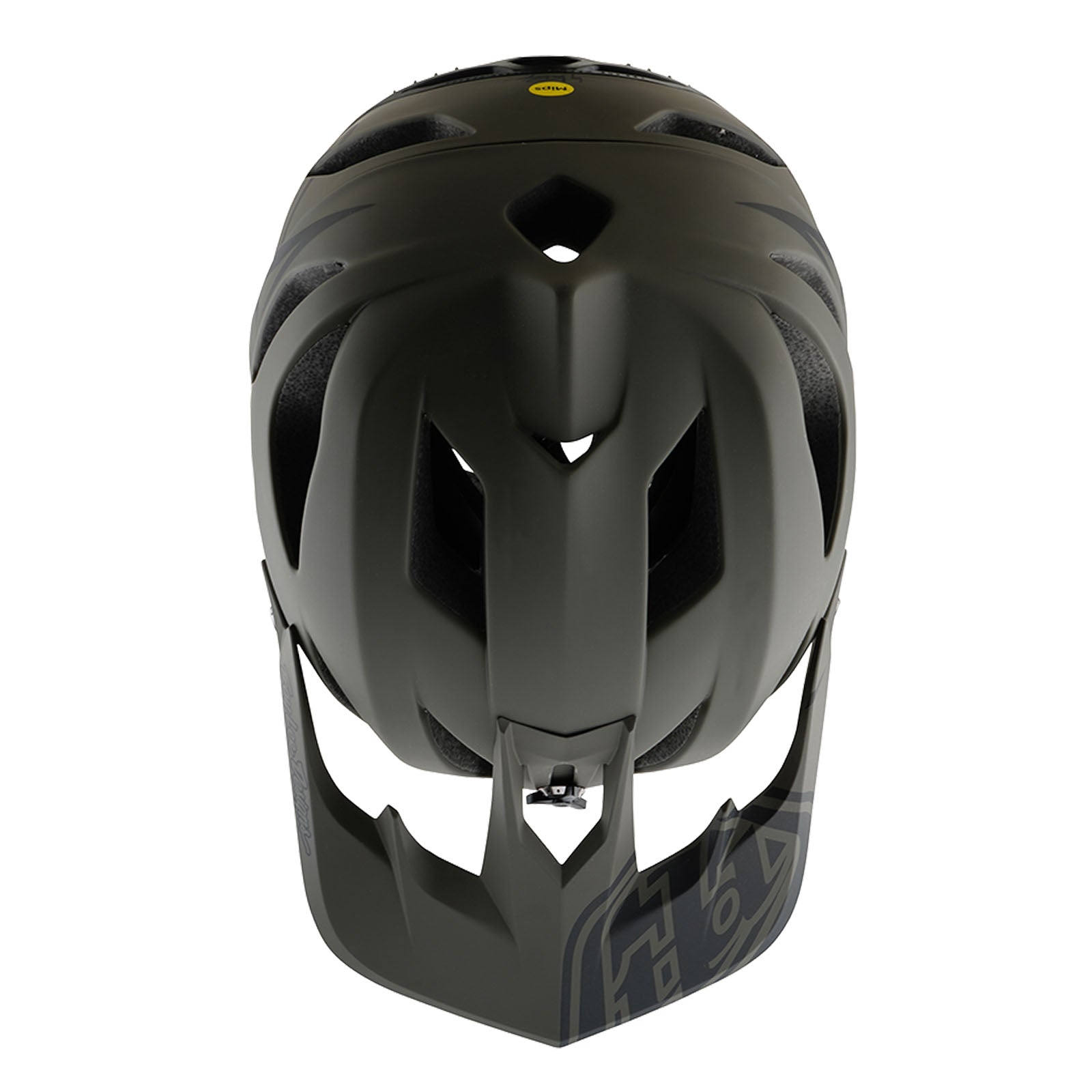 Stage Helmet W/MIPS Stealth Caper