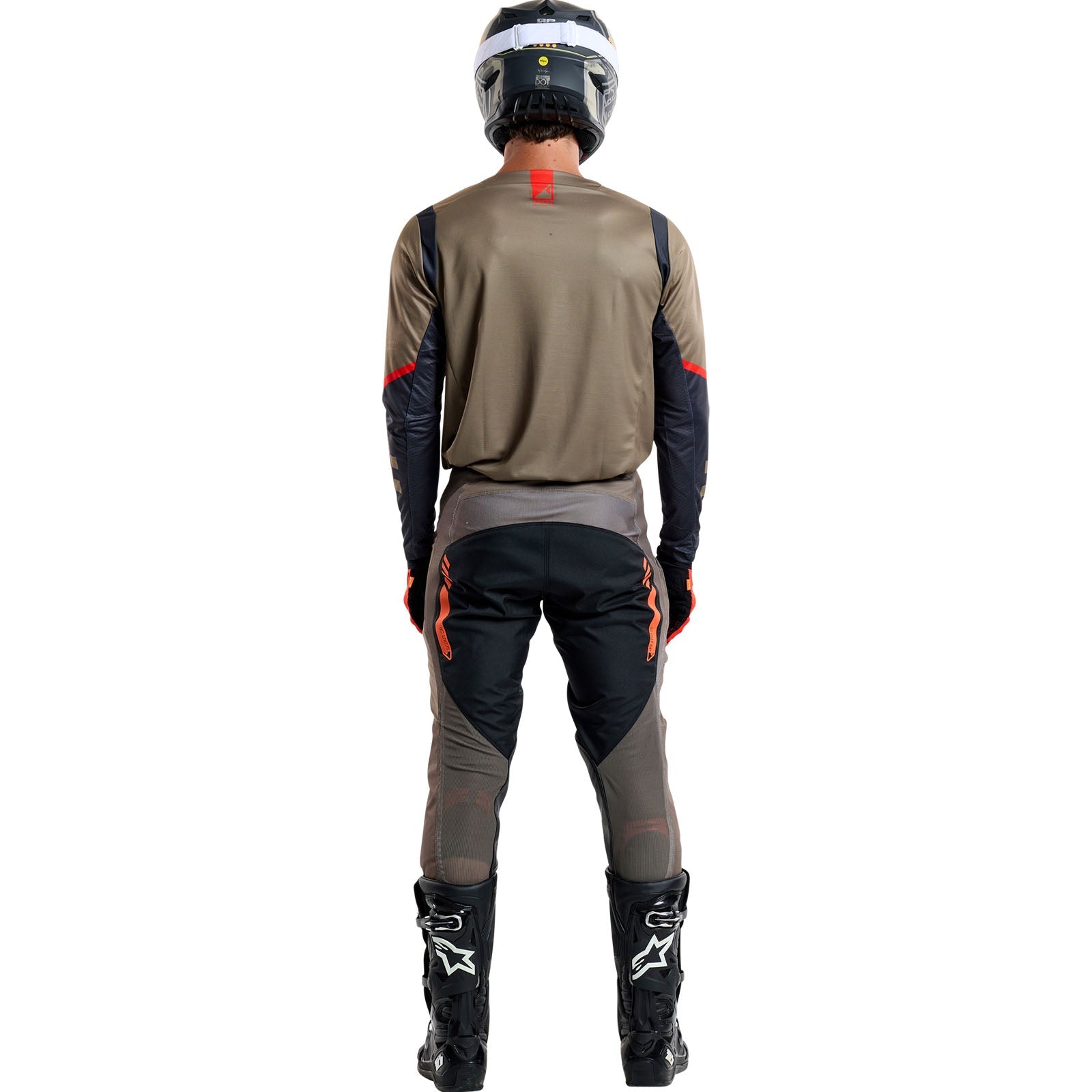 Scout GP Jersey Ripper Tarmac