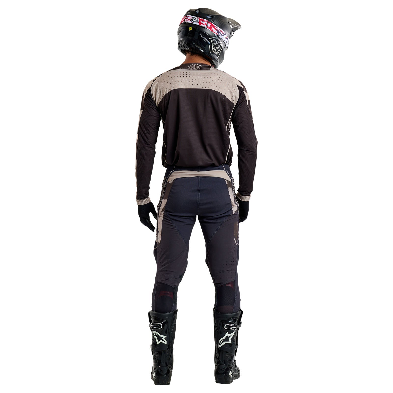SE Pro Pant Blotted Phantom / Taupe