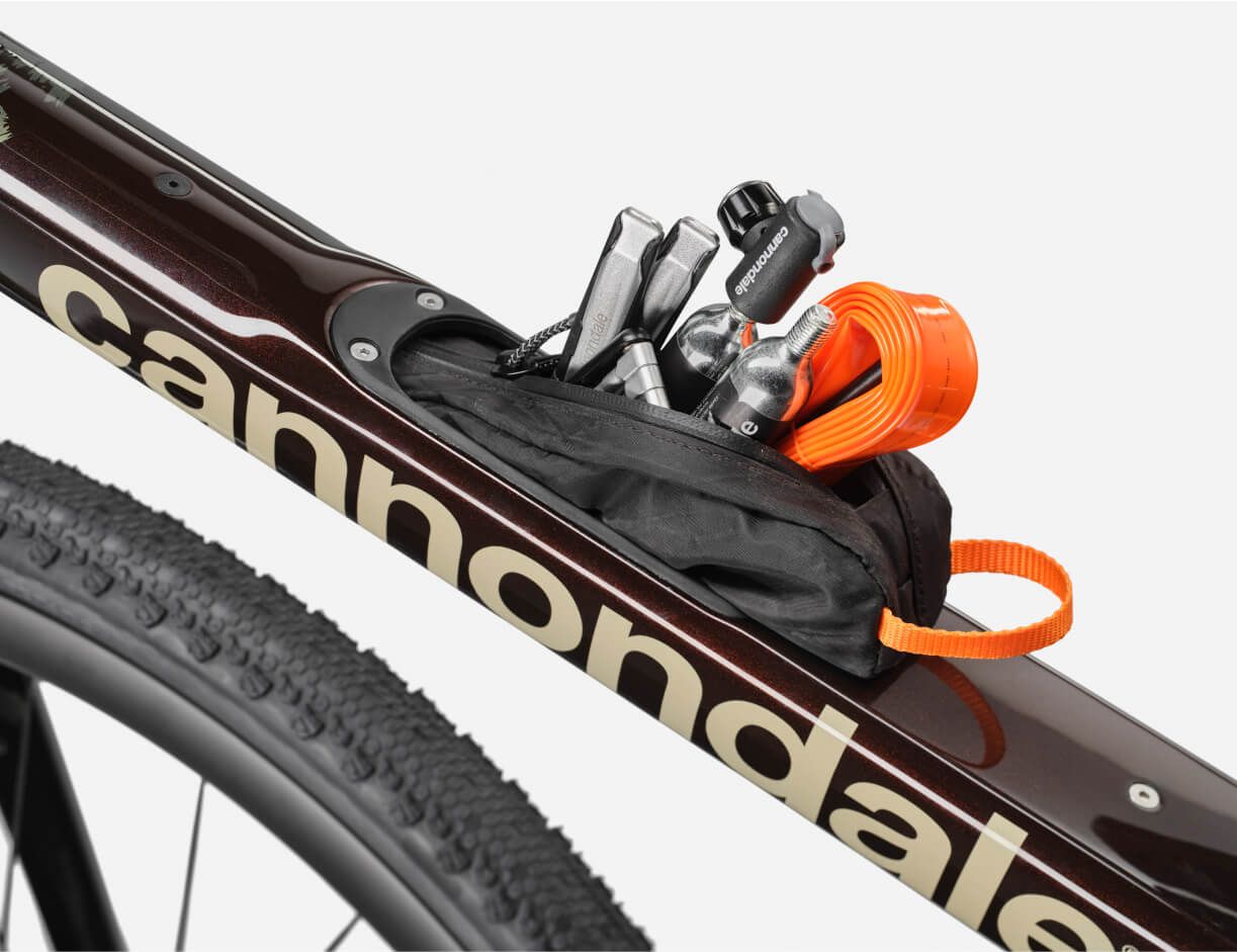 Cannondale Bicicleta Topstone Carbon LTD Di2