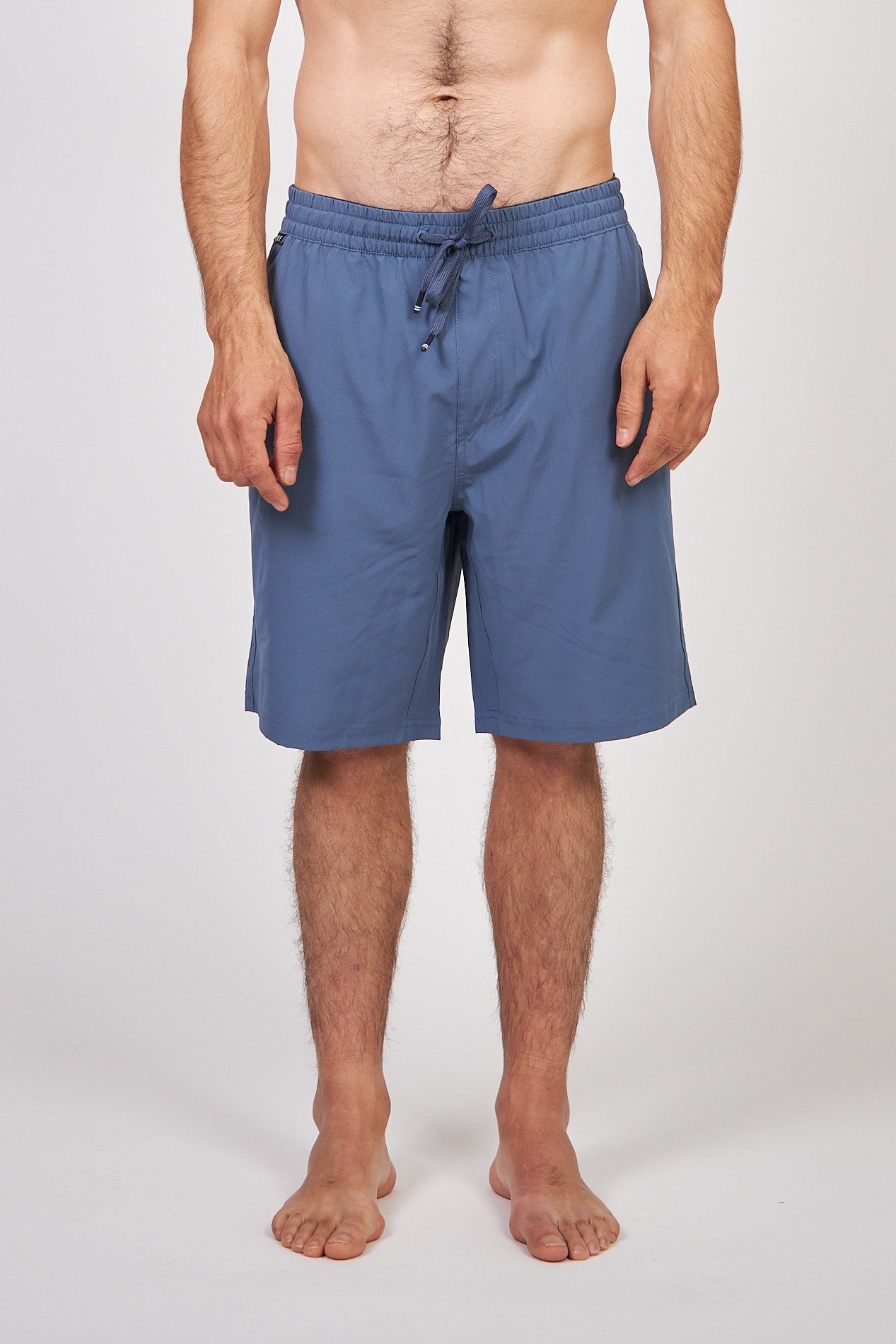 Traje de Baño Solid Toke Azul