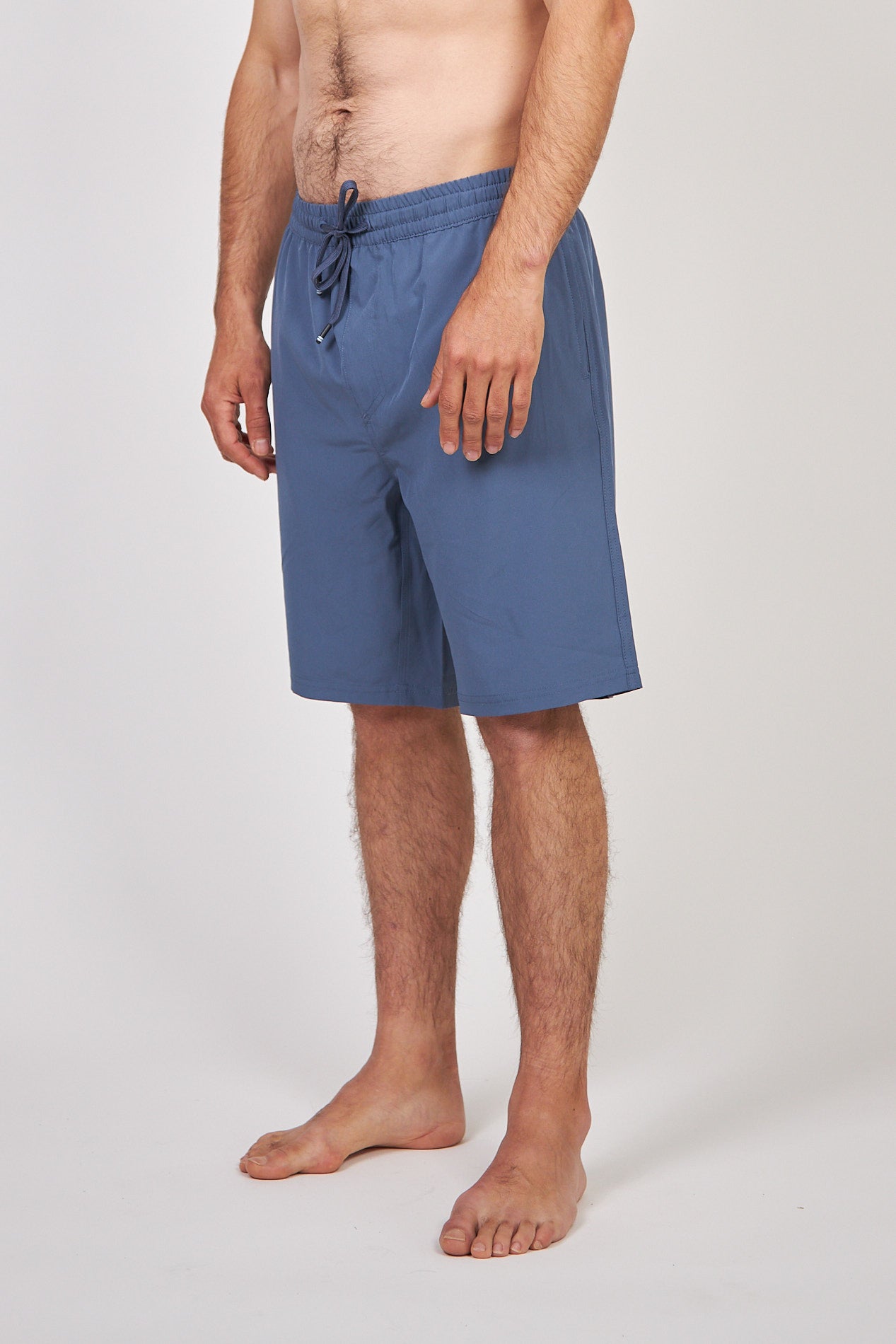 Traje de Baño Solid Toke Azul