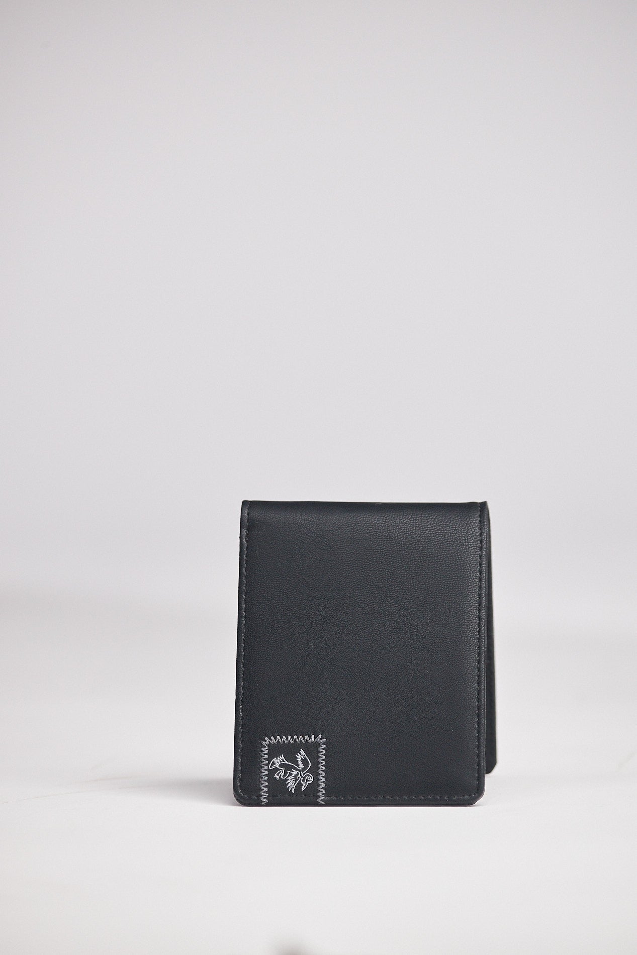 Billetera drifter Negro Toke