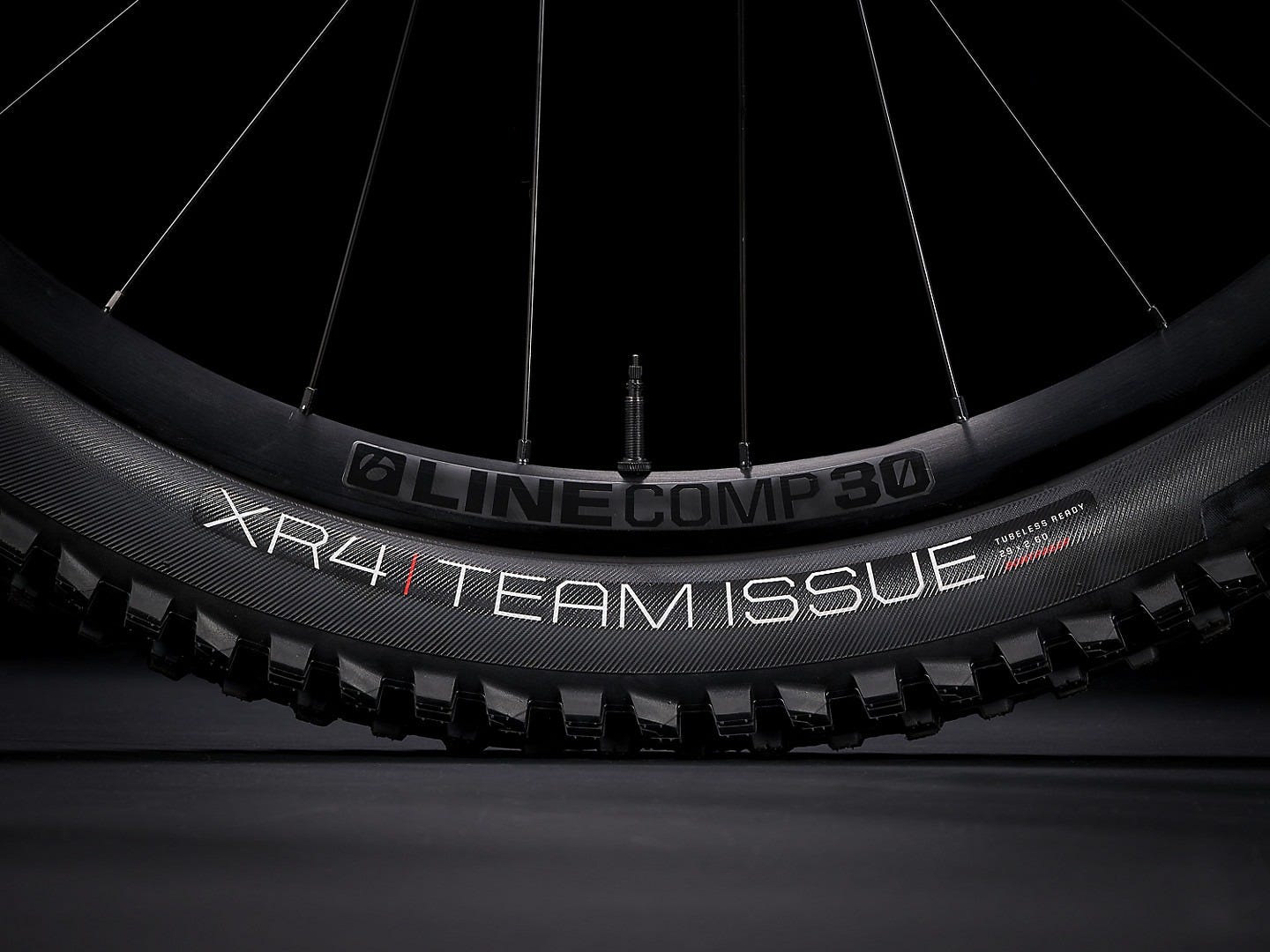 Trek Bicicleta Top Fuel 7 Negra 29 - Rideshop