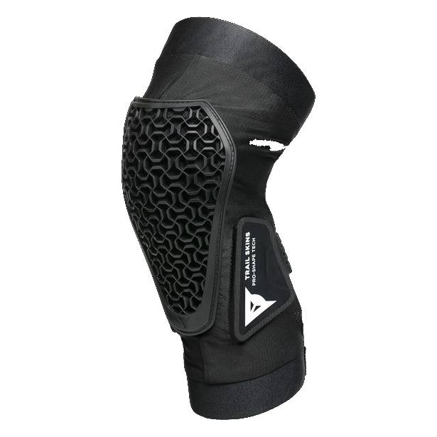 RODILLERA DAINESE TRAIL SKINS PRO KNEE GUARDS BLACK XL