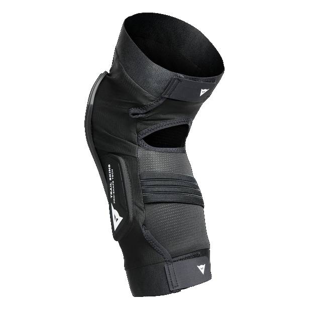 RODILLERA DAINESE TRAIL SKINS PRO KNEE GUARDS BLACK XL