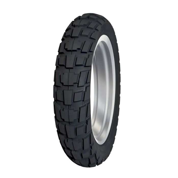 140/80-17 69S Trailmax Raid Dunlop PR Trail Off TL FRN Trasero