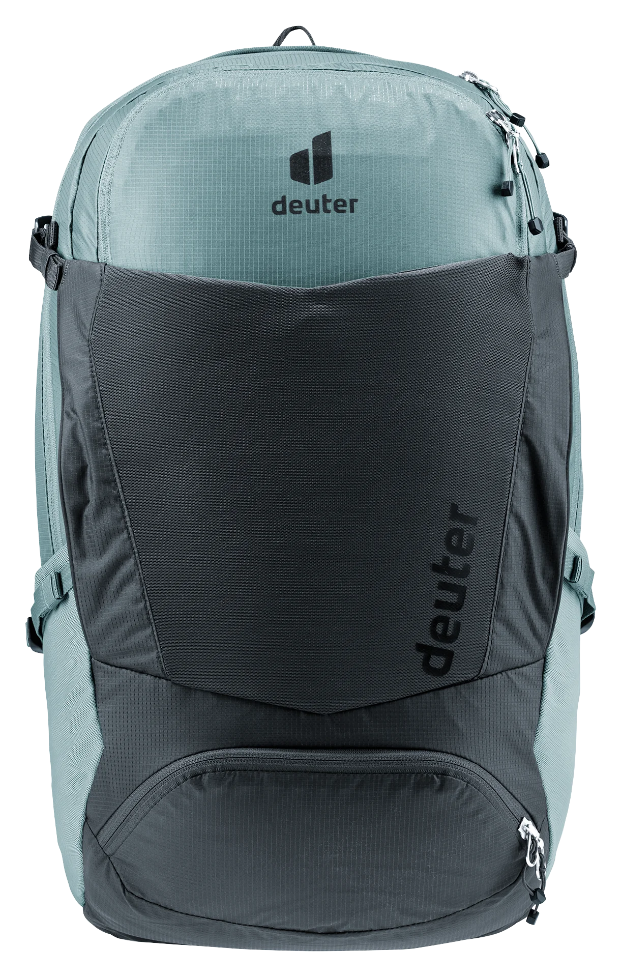 Deuter Mochila Trans Alpine Pro 28 graphite-shale