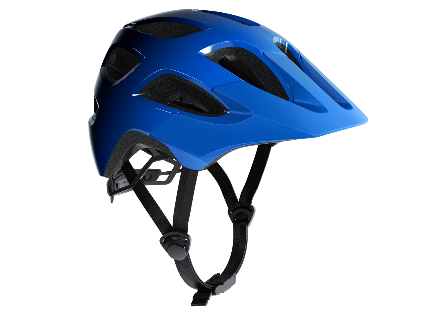 Casco Infantil Trek Tyro