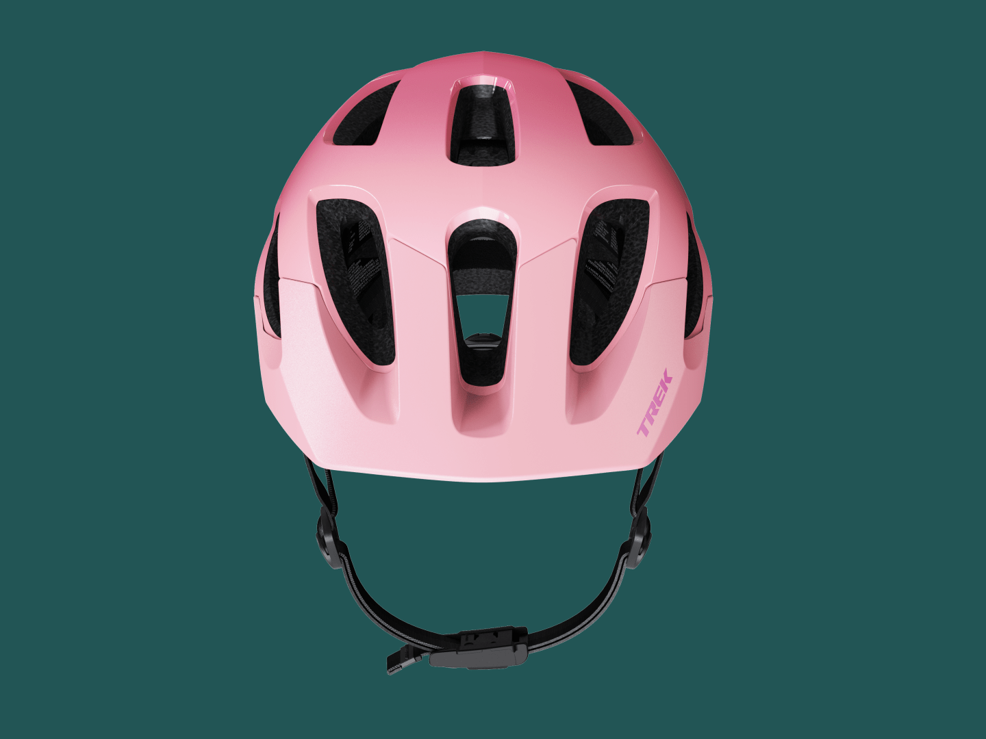 Casco Trek Tyro Talla Única