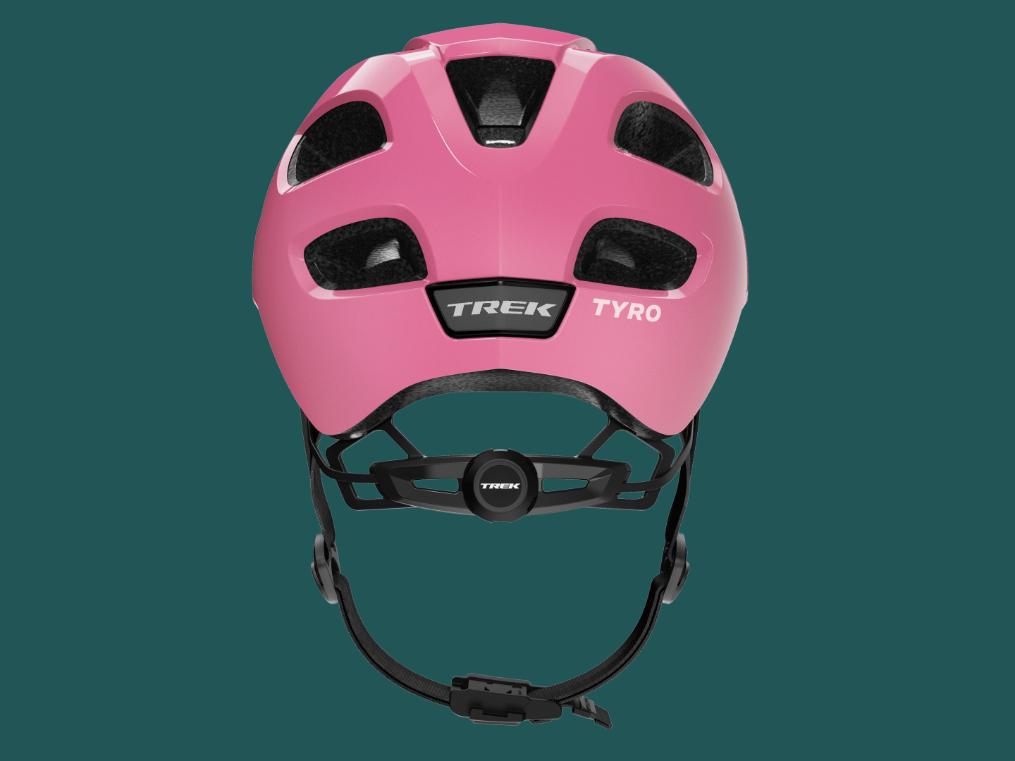 Casco Trek Tyro Talla Única