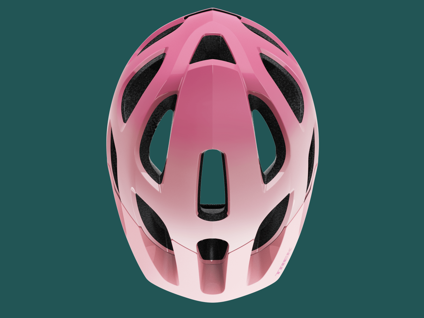 Casco Trek Tyro Talla Única