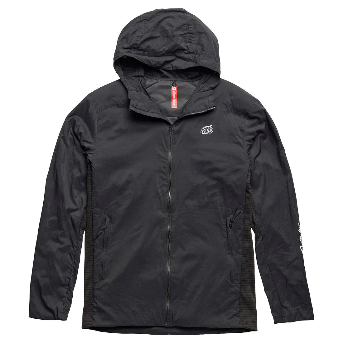 Troy Lee Designs Chaqueta de Bicicleta Mathis Mono Carbon