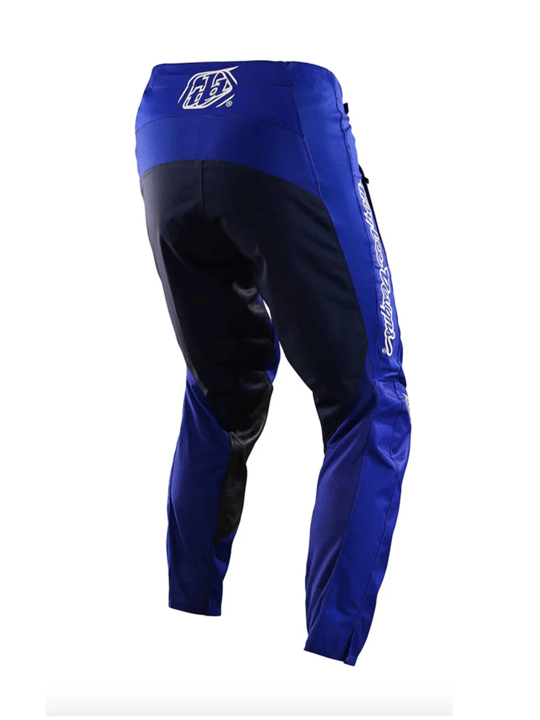 Troy Lee Designs Pantalón De Moto GP Pro Mono Azul