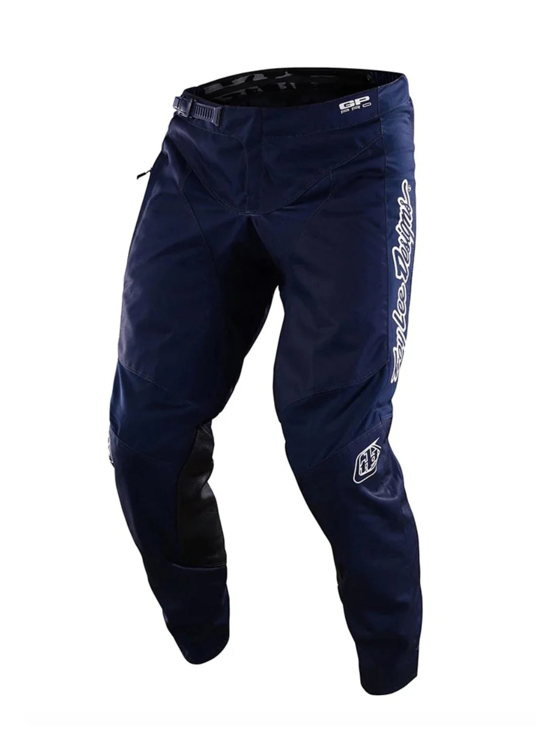 Troy Lee Designs Pantalón De Moto GP Pro Mono Azul Marino