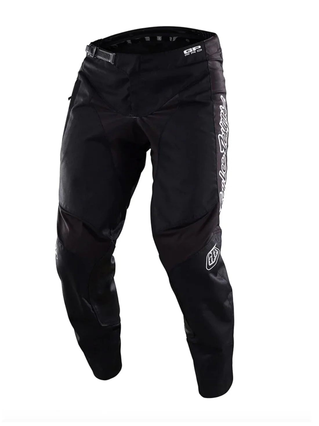 Troy Lee Designs Pantalón De Moto GP Pro Mono Black