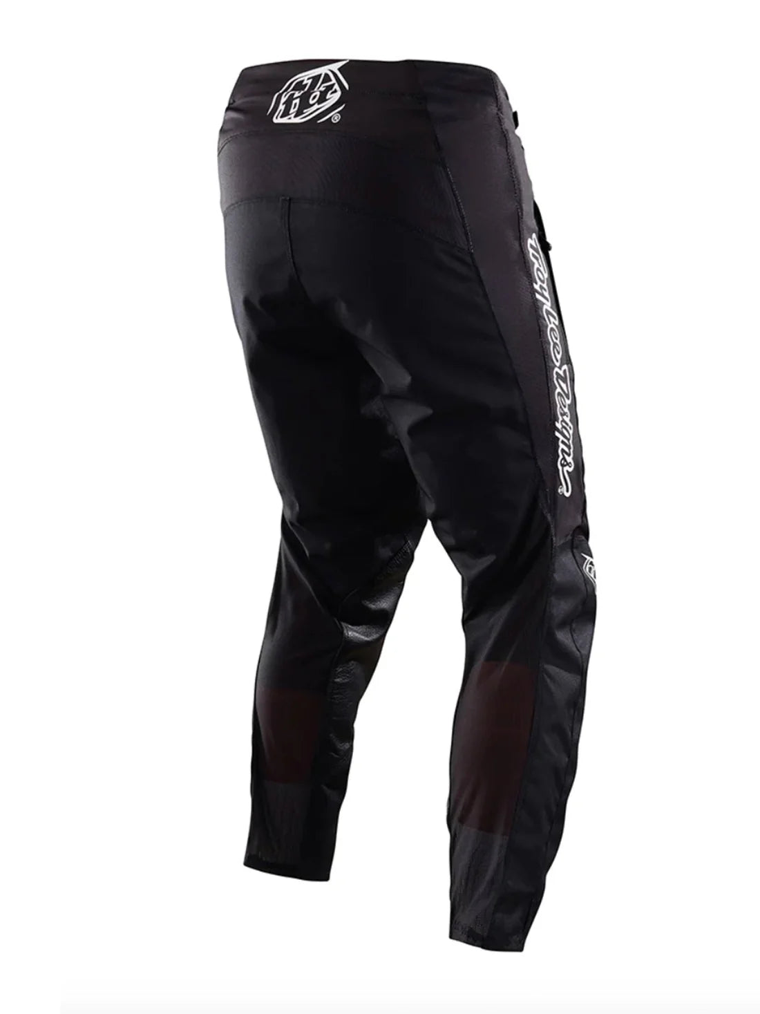 Troy Lee Designs Pantalón De Moto GP Pro Mono Black