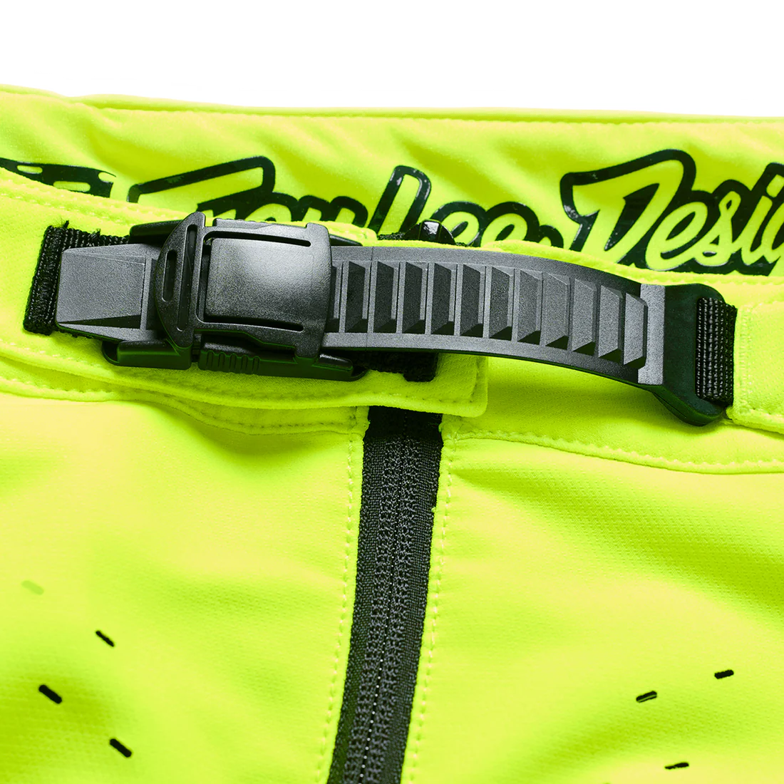 Troy Lee Designs Pantalón De Moto SE Pro / flo yellow