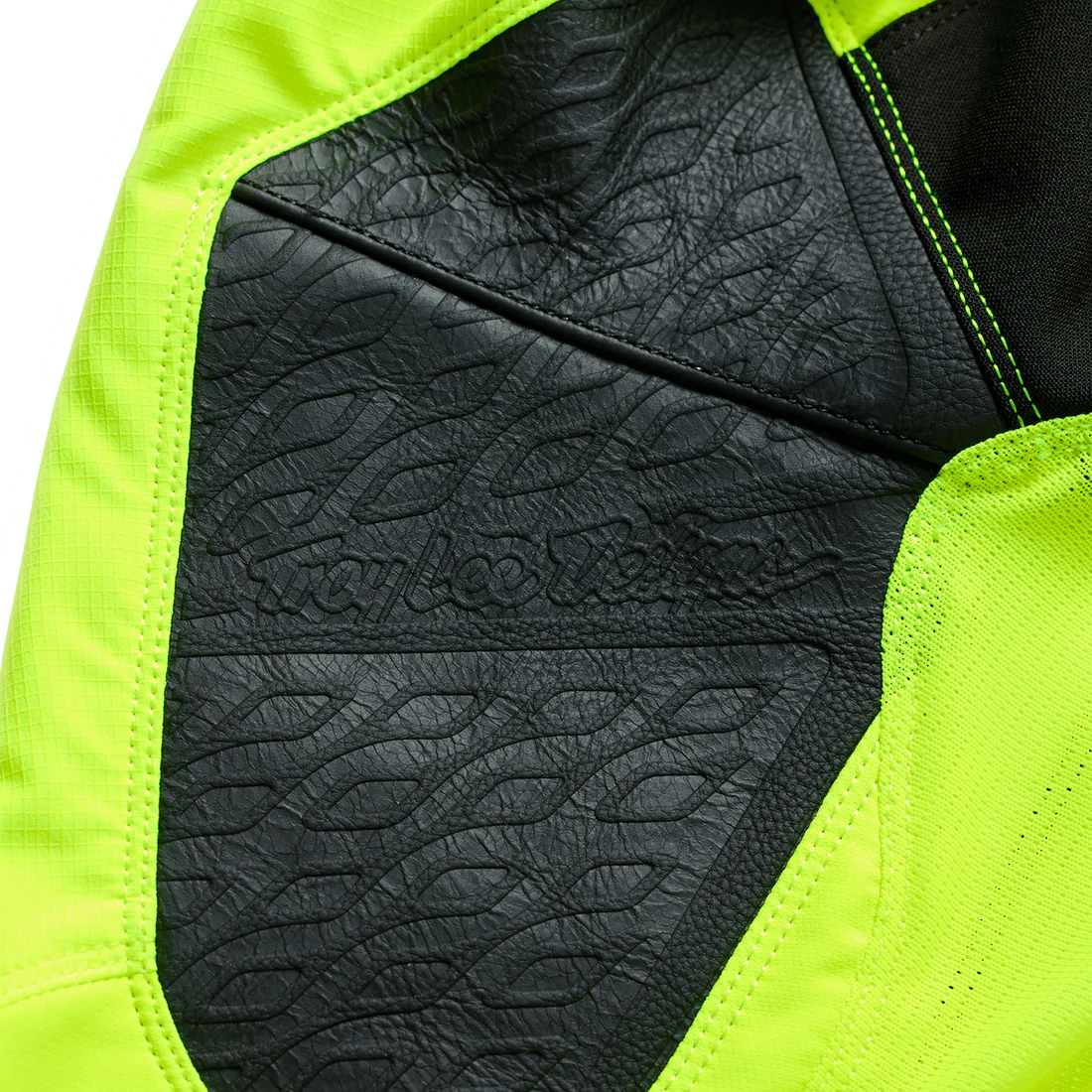 Troy Lee Designs Pantalón De Moto SE Pro / flo yellow