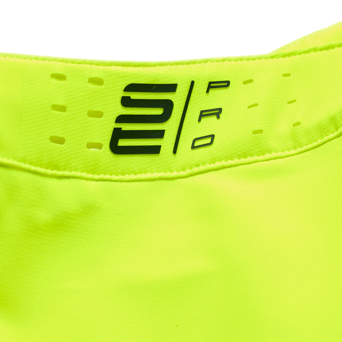 Troy Lee Designs Pantalón De Moto SE Pro / flo yellow
