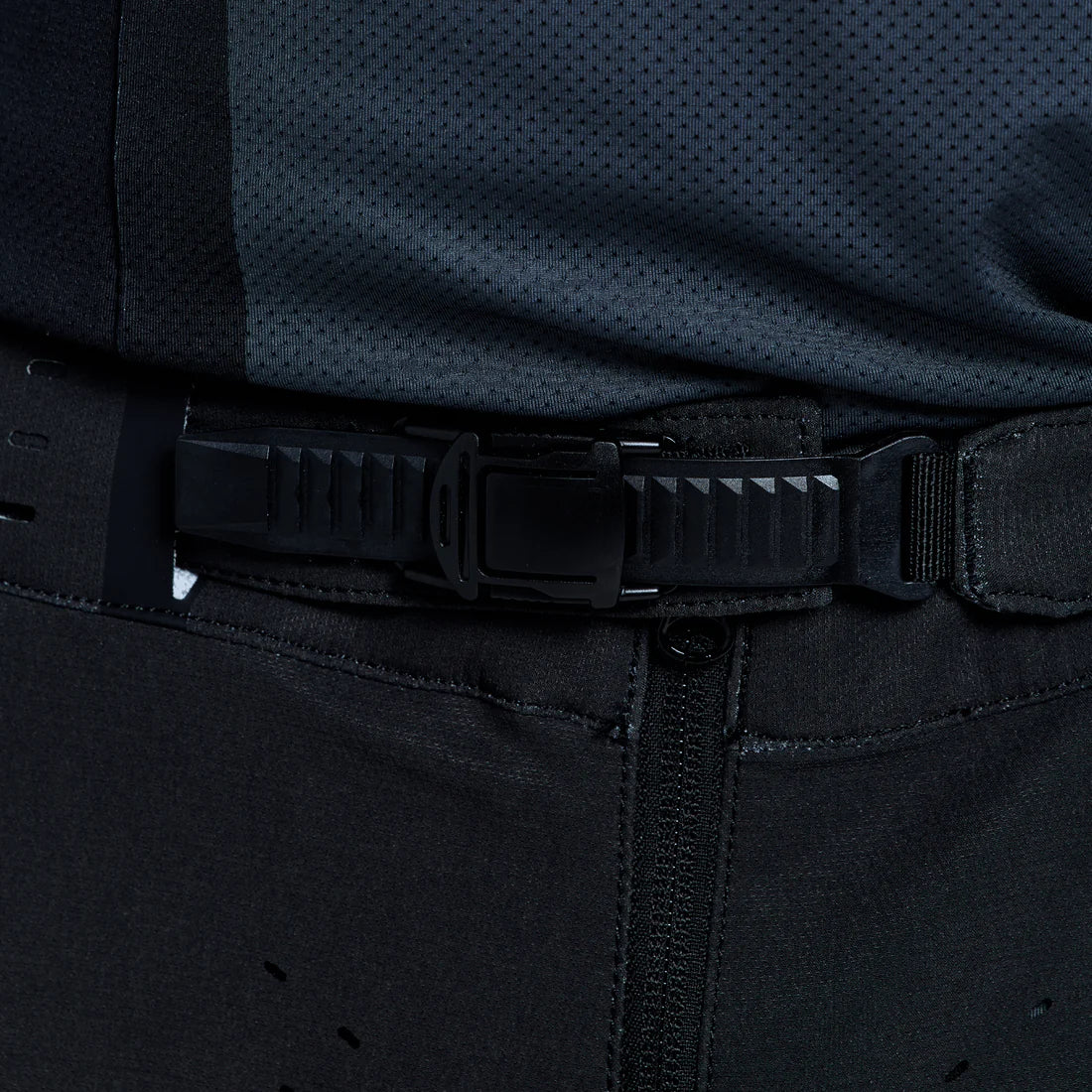 Troy Lee Designs Pantalón De Moto SE Pro / Solid Black
