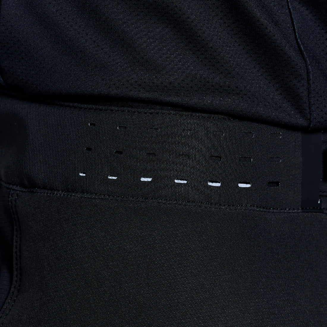 Troy Lee Designs Pantalón De Moto SE Pro / Solid Black