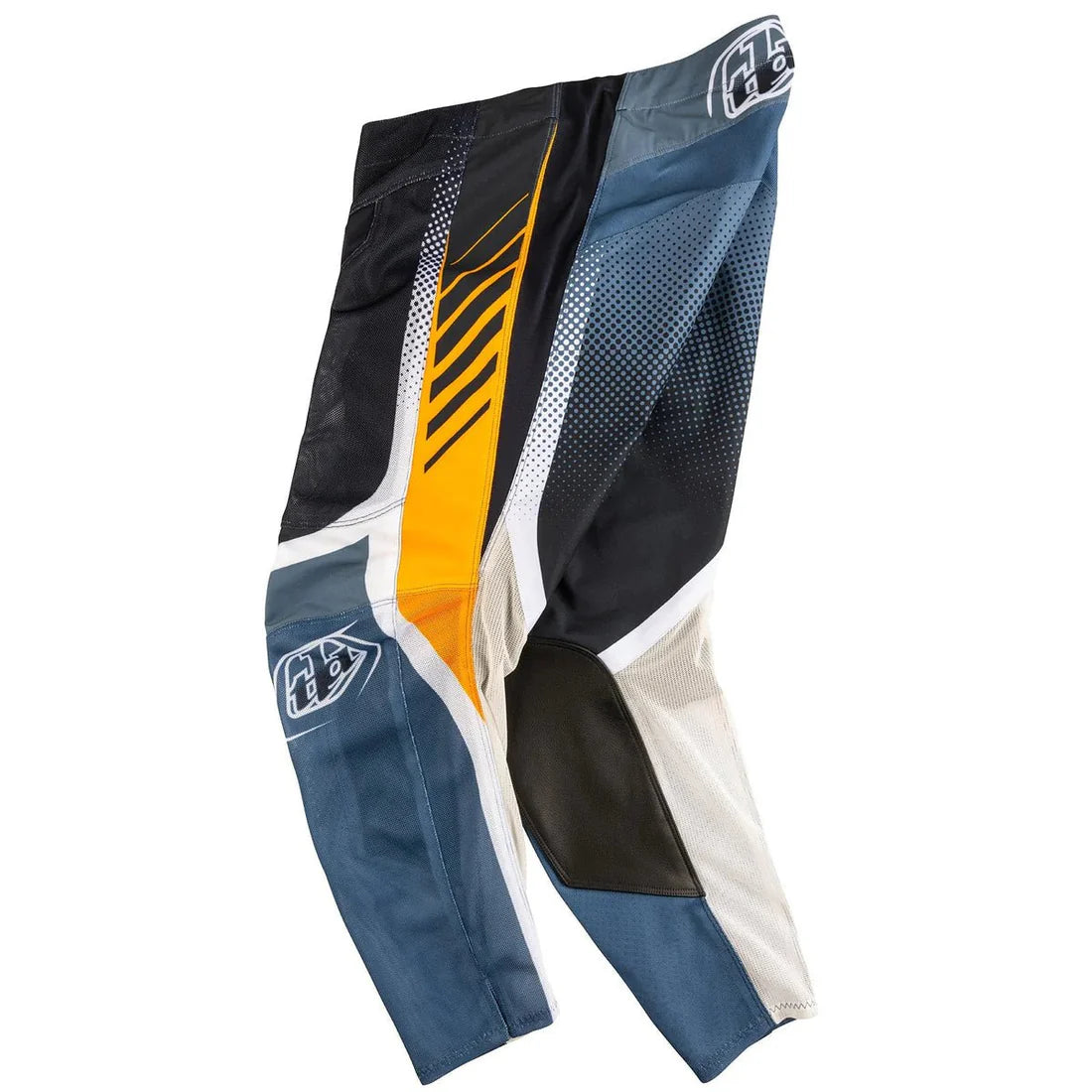 Troy Lee Designs Pantalones GP Pro Air Bands Dark Navy