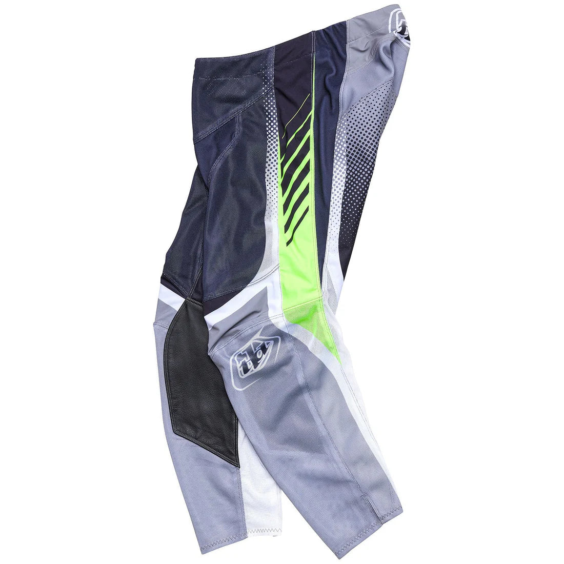 Troy Lee Designs Pantalones GP Pro Air Bands Phantom / Gris