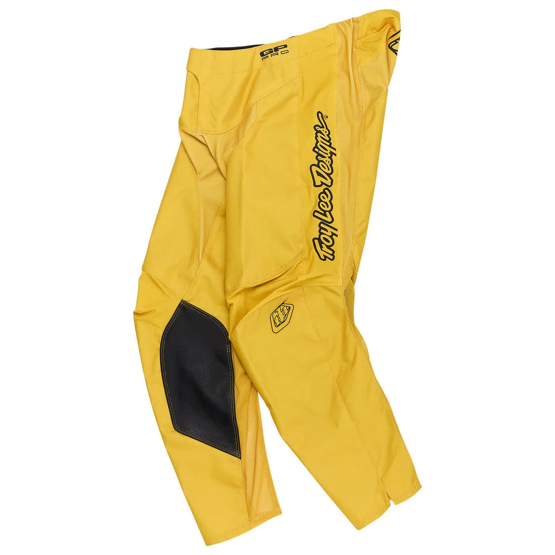 Troy Lee Designs Pantalones GP Pro Mono Gold