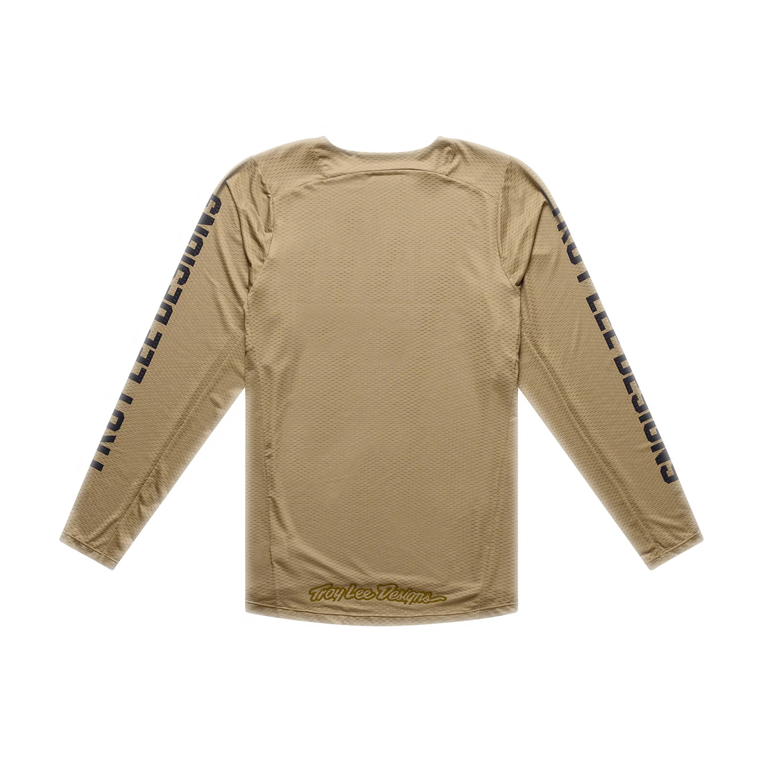Troy Lee Designs Polera de Moto GP Pro Air Seal Sienna