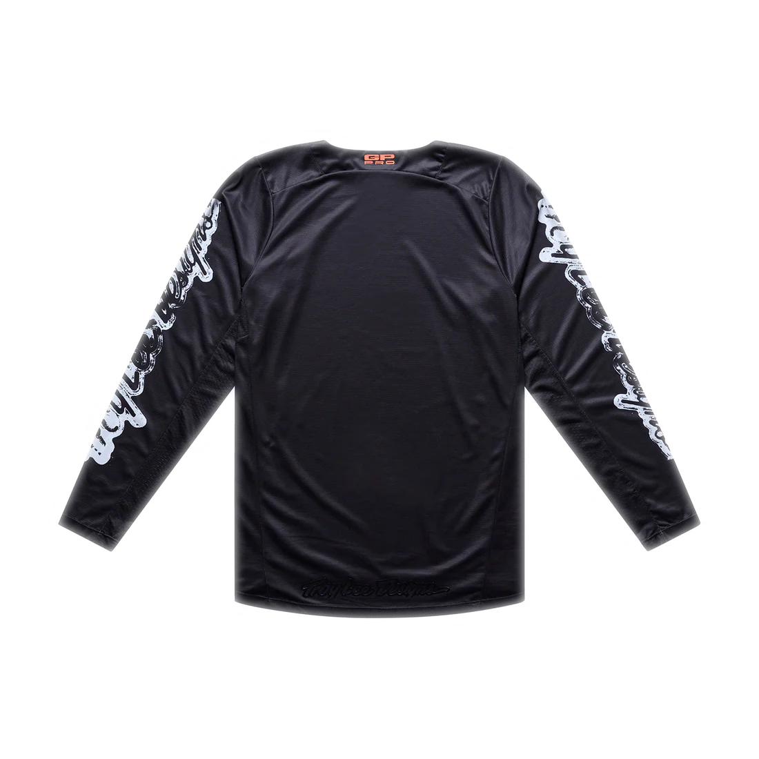 Troy Lee Designs Polera de Moto GP Pro Stamp Black