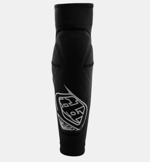 Troy Lee Designs Codera Speed Pro / Solid Black