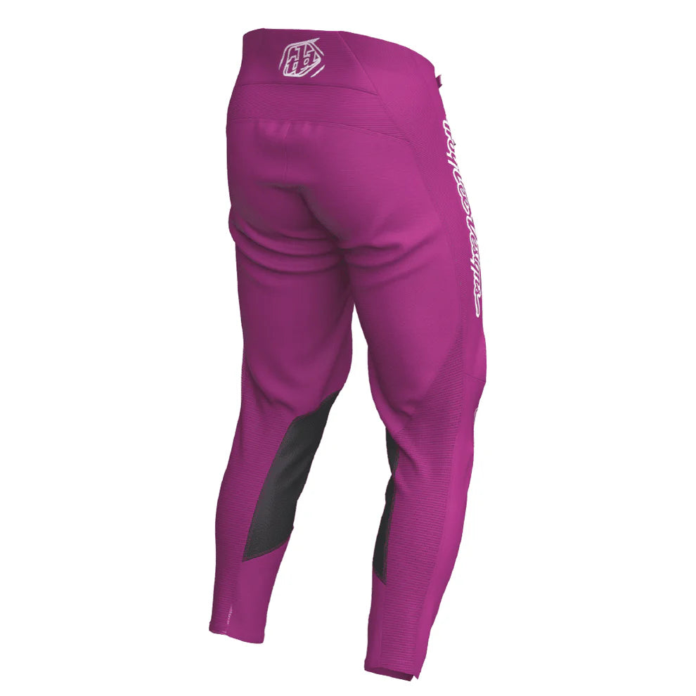 Troy Lee Designs Pantalón De Moto GP Pro Mono Fuchsia