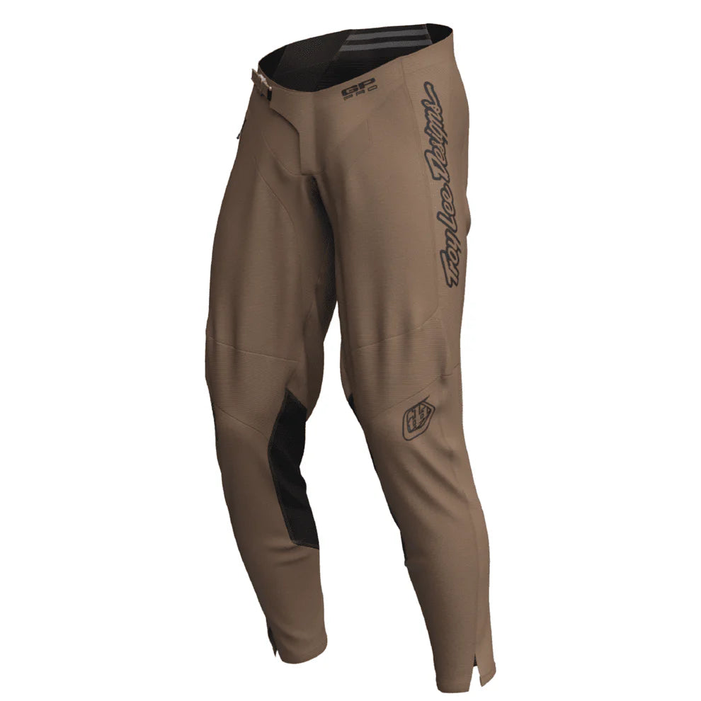 Troy Lee Designs Pantalón De Moto GP Pro Mono Sienna