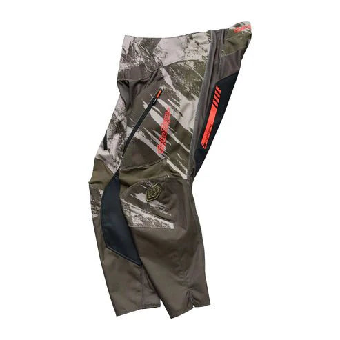 Troy Lee Designs Pantalones Scout GP Pro Slab Timber