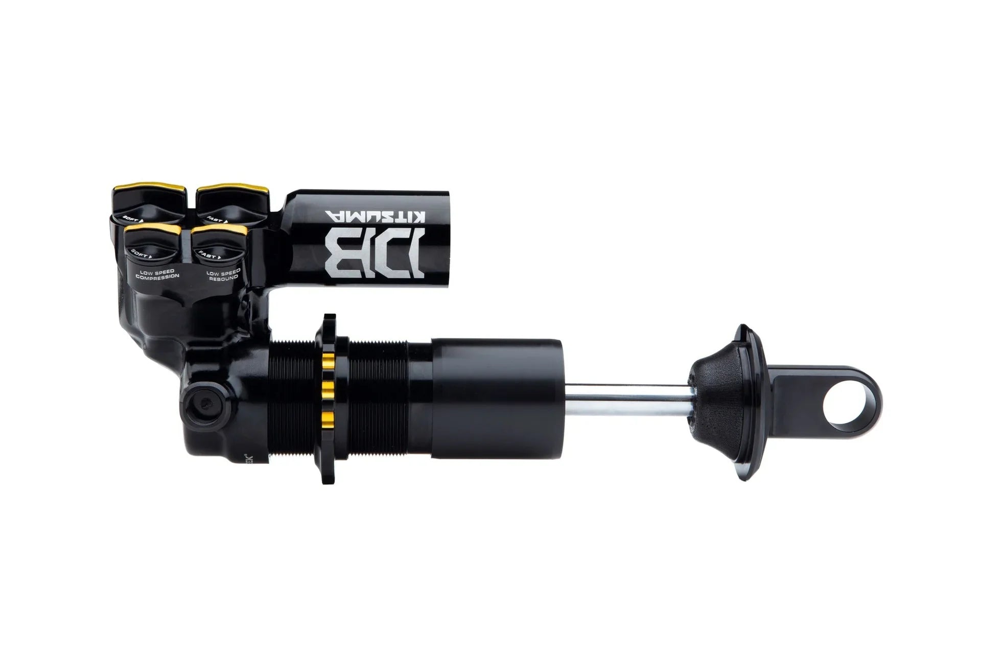 Shock Kitsuma Coil 250/75