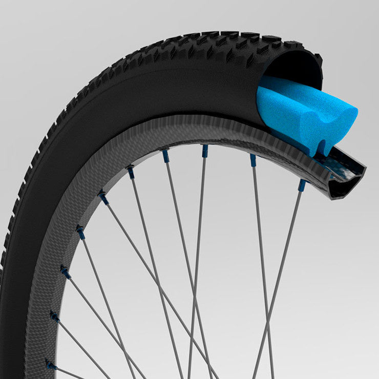 Protección Tubolight EVO SL 29R
