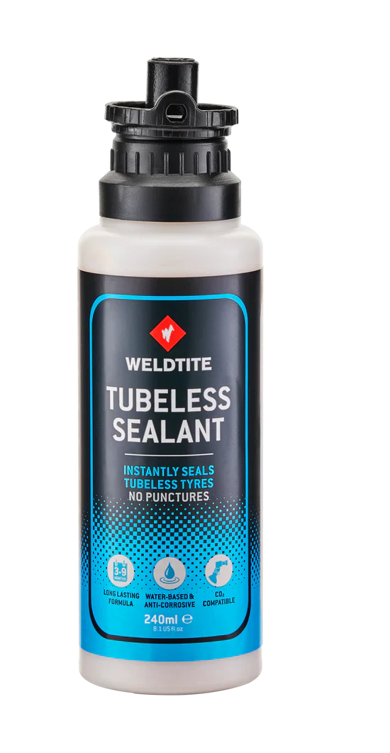 Líquido Tubular Weldtite 240ml