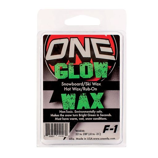 Cera ONE BALL F1 Glow Wax 65g