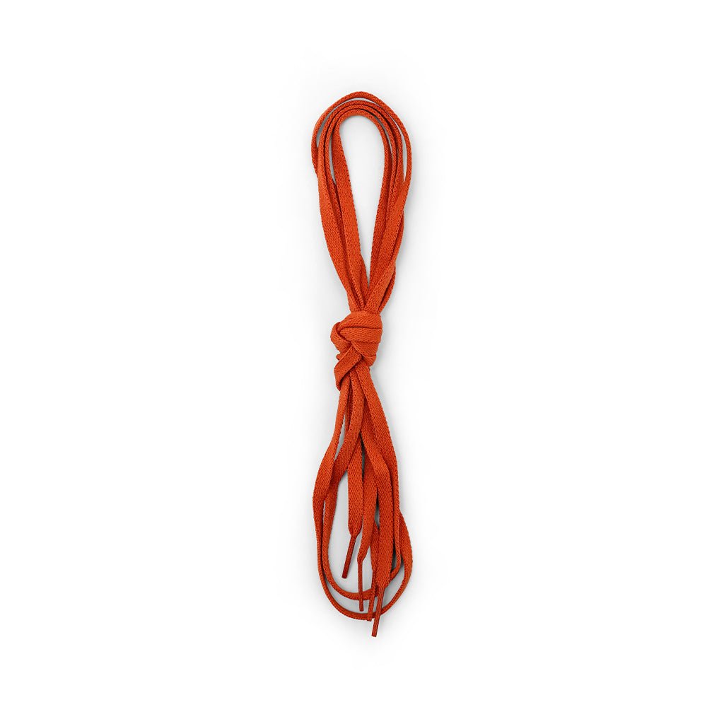 Cordones UDOG Laces Grey/brick/teal Kit